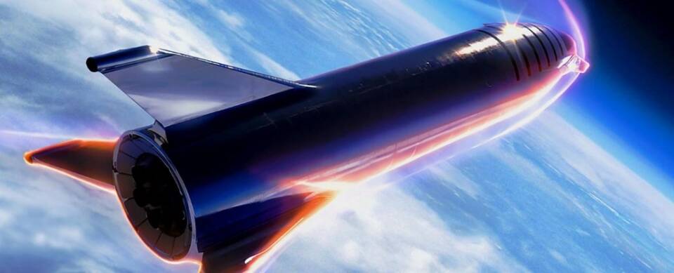 Starship