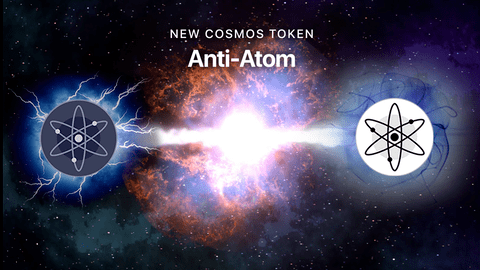 ปฏิสสาร (Anti-matter)